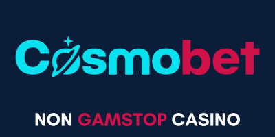cosmobet casino not on gamstop