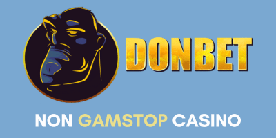 donbet casino not on gamstop